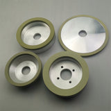 Ceramic Diamond Grinding Wheel