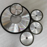 Resin Diamond Grinding Wheel
