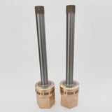 Diamond Milling Drill